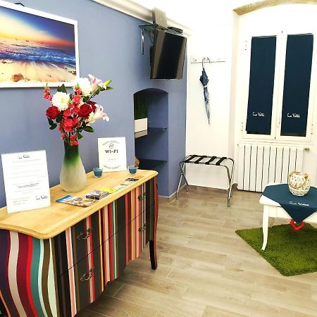 B&B Le Volte カステッラネータ エクステリア 写真