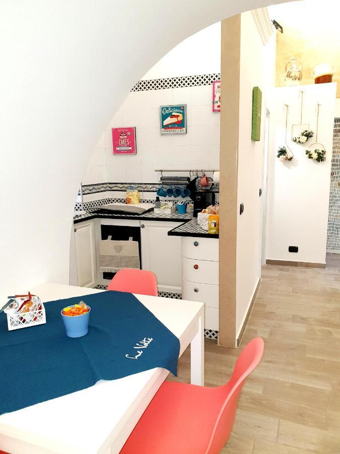 B&B Le Volte カステッラネータ エクステリア 写真