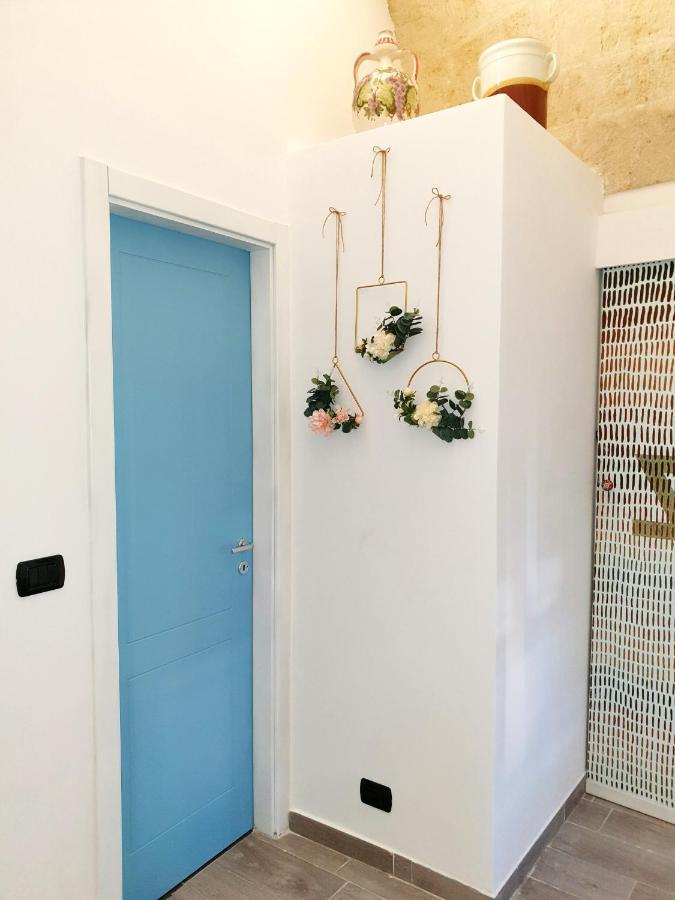 B&B Le Volte カステッラネータ エクステリア 写真