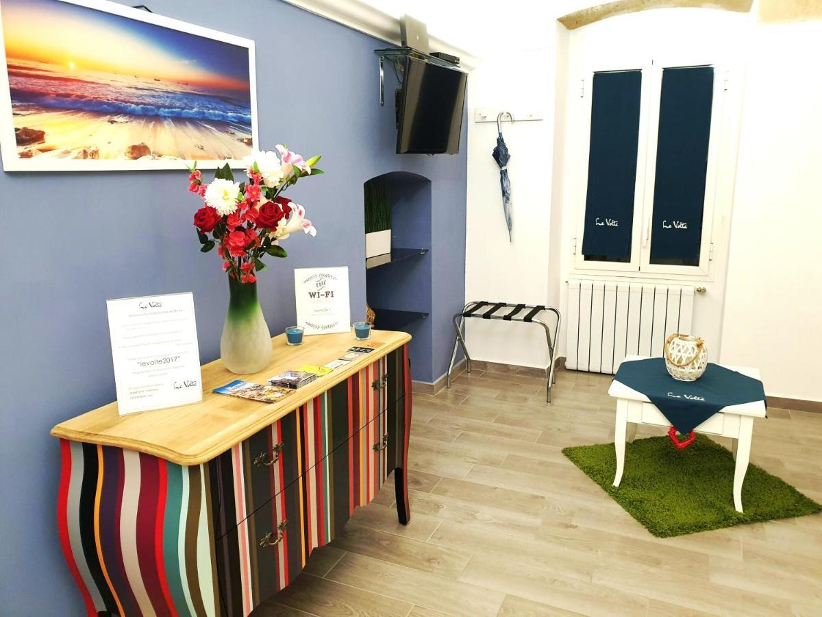 B&B Le Volte カステッラネータ エクステリア 写真