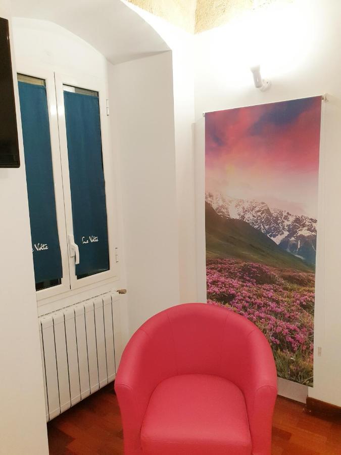 B&B Le Volte カステッラネータ エクステリア 写真