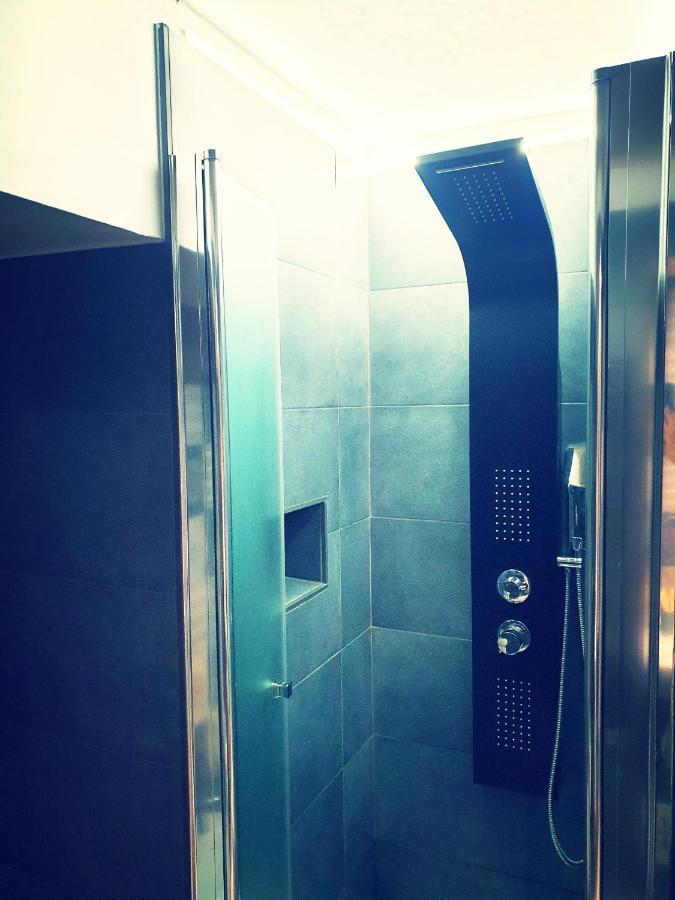 B&B Le Volte カステッラネータ エクステリア 写真