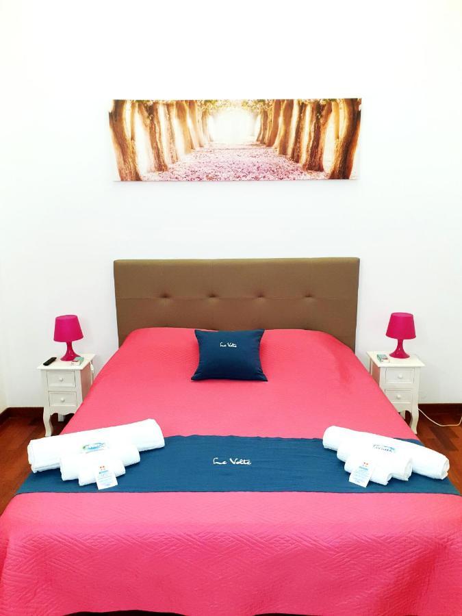 B&B Le Volte カステッラネータ エクステリア 写真