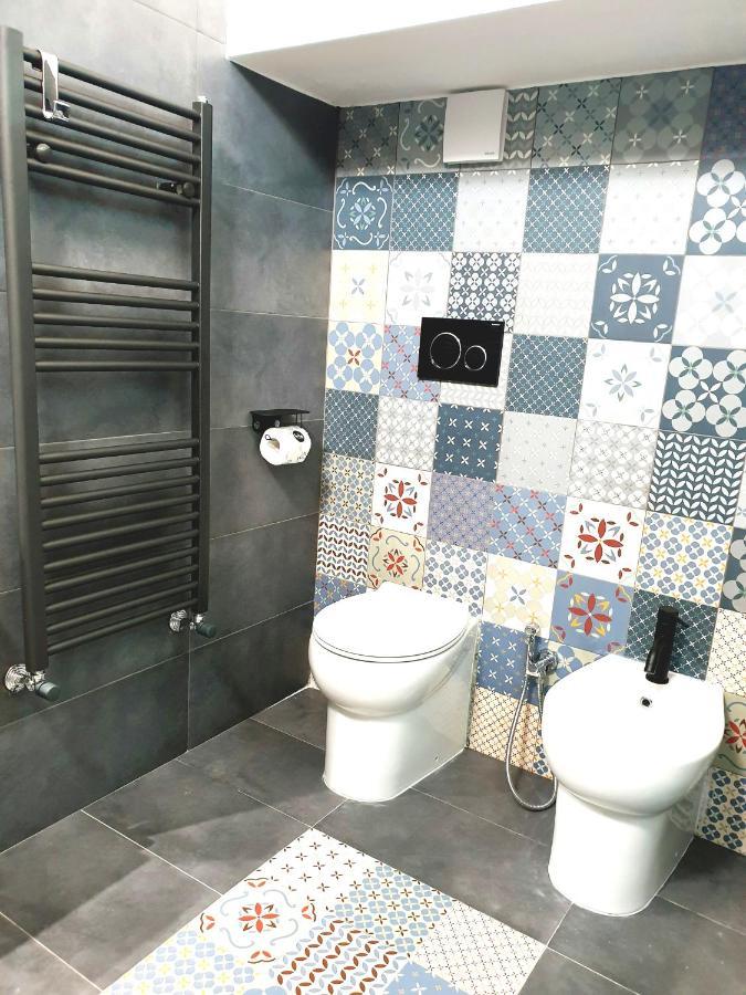 B&B Le Volte カステッラネータ エクステリア 写真