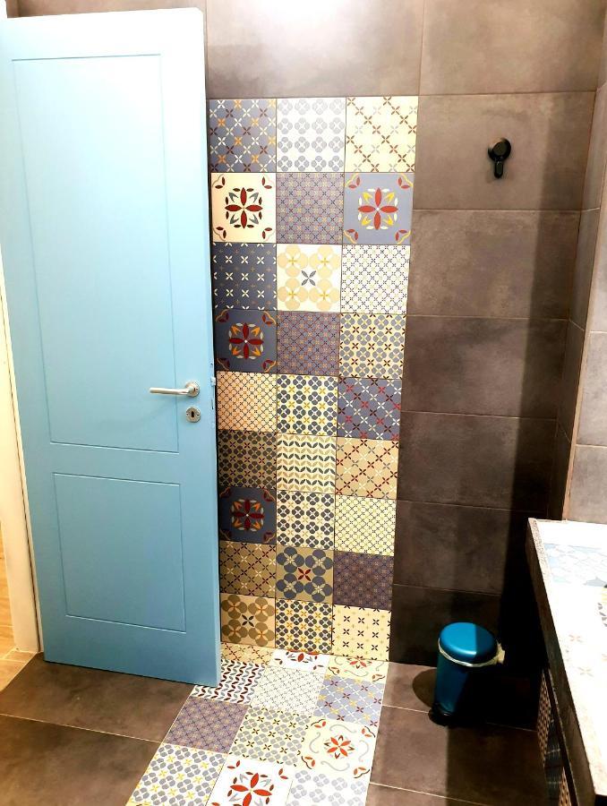 B&B Le Volte カステッラネータ エクステリア 写真