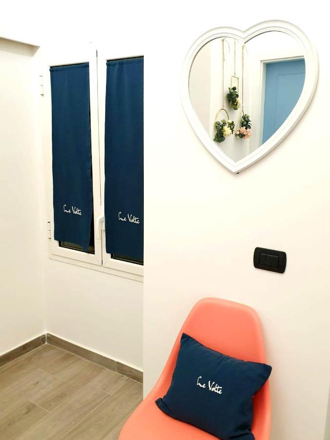B&B Le Volte カステッラネータ エクステリア 写真