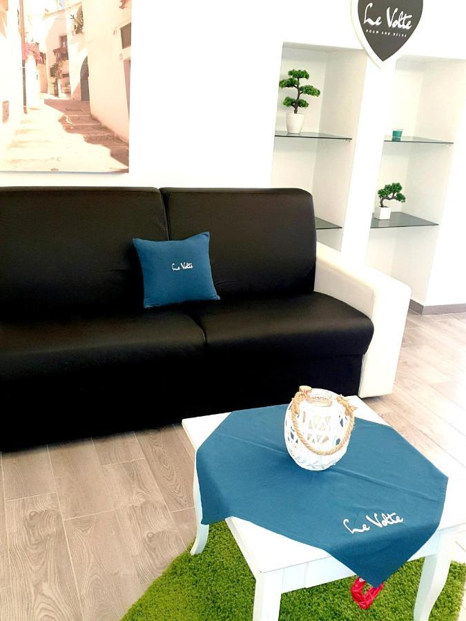 B&B Le Volte カステッラネータ エクステリア 写真