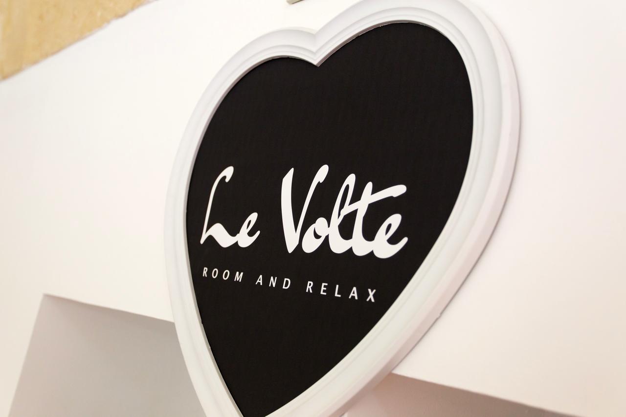 B&B Le Volte カステッラネータ エクステリア 写真