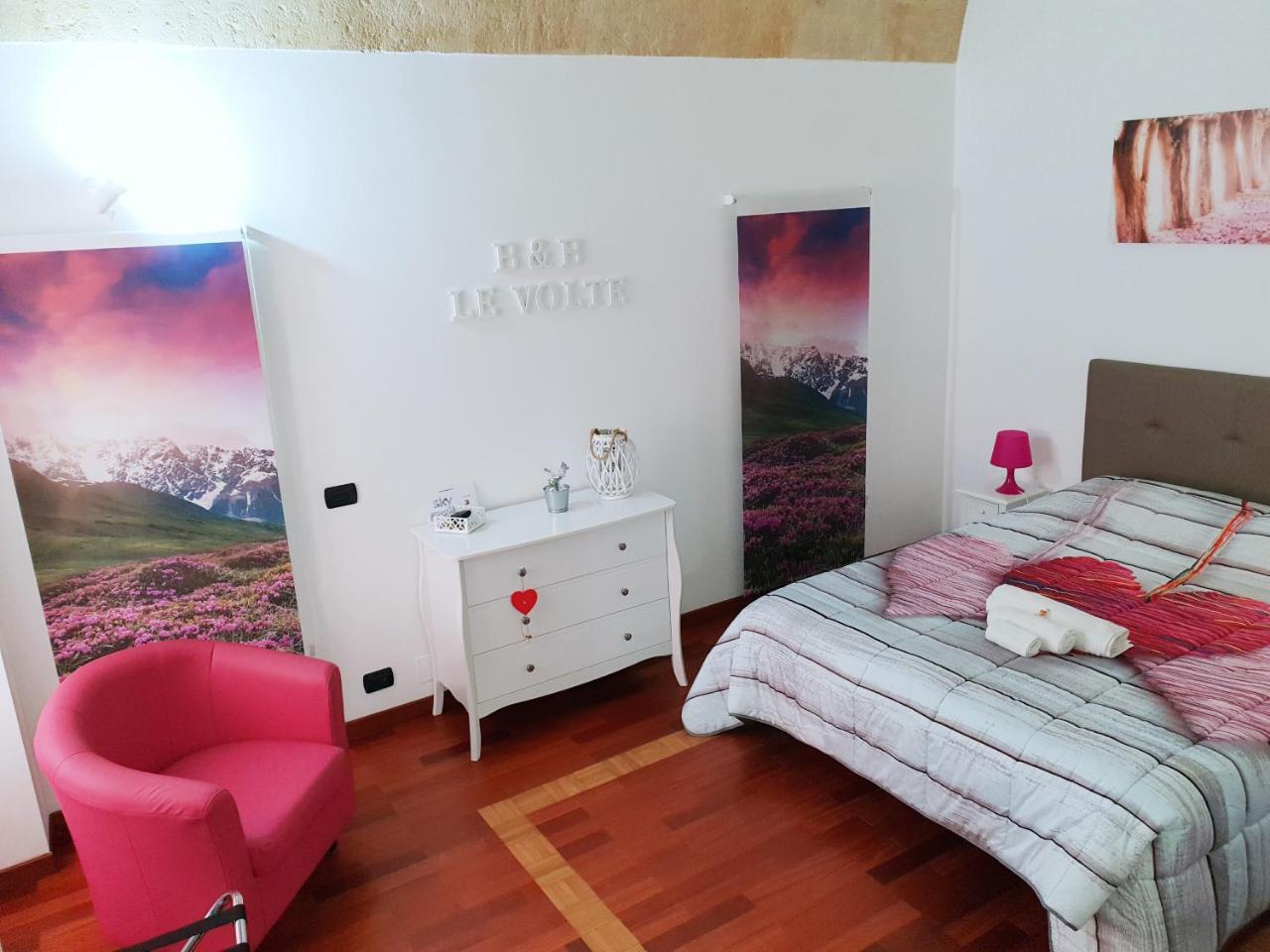 B&B Le Volte カステッラネータ エクステリア 写真